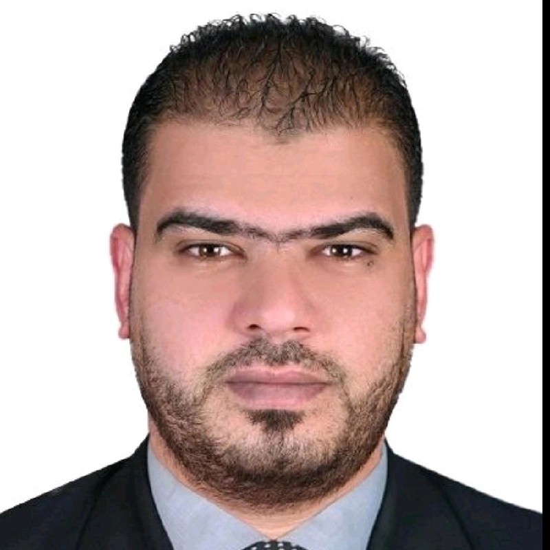 أ. أحمد عجور - Qemma Platform developer