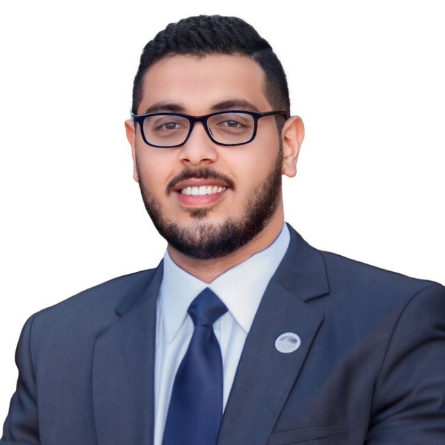 أ. يوسف عادل - Qemma Platform developer